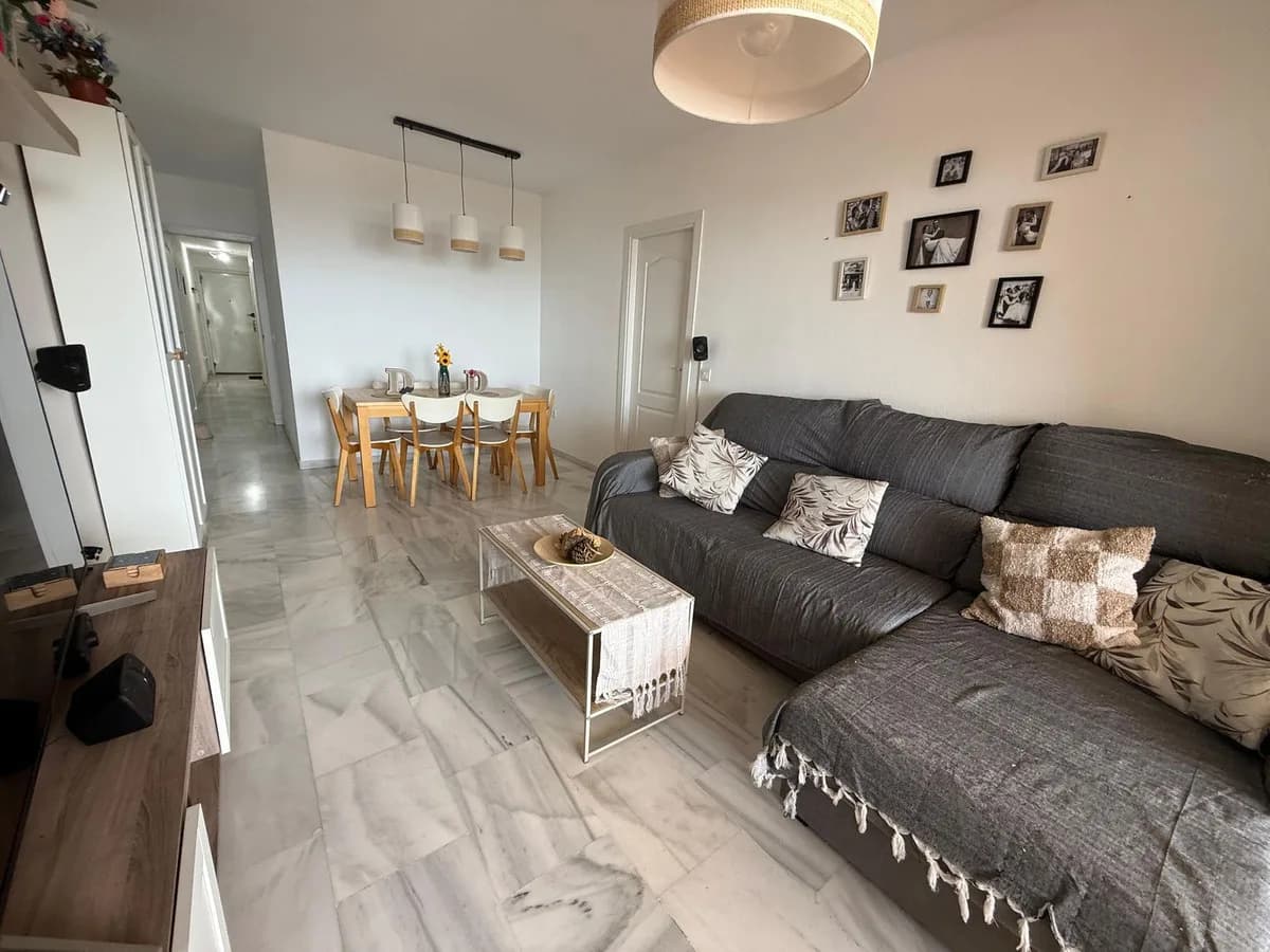 3 Bedroom Ground Floor Apartment for Sale in Doña Julia, Málaga - Image 8