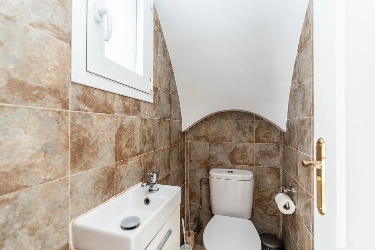 2 Bedroom Townhouse for Sale in Costabella, Málaga - Image 2