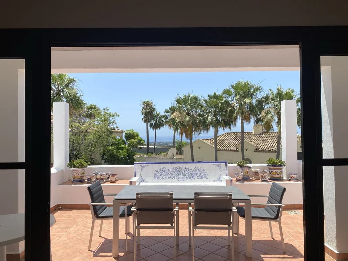2 Bedroom Townhouse for Sale in Los Arqueros, Málaga