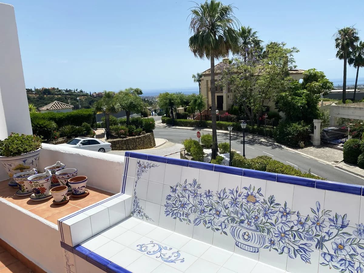 2 Bedroom Townhouse for Sale in Los Arqueros, Málaga - Image 5