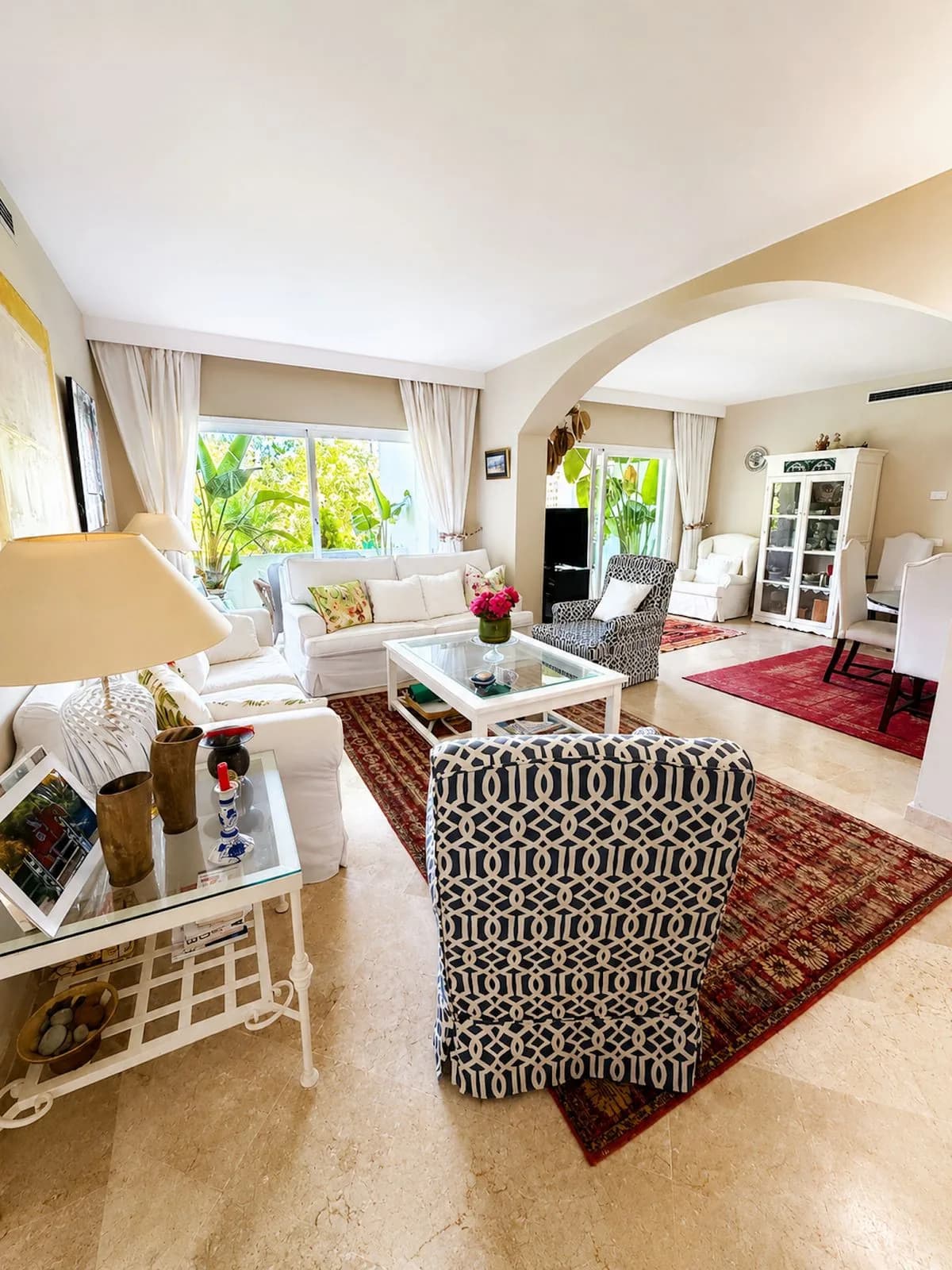 3 Bedroom Ground Floor Apartment for Sale in Costalita, Málaga - Image 4