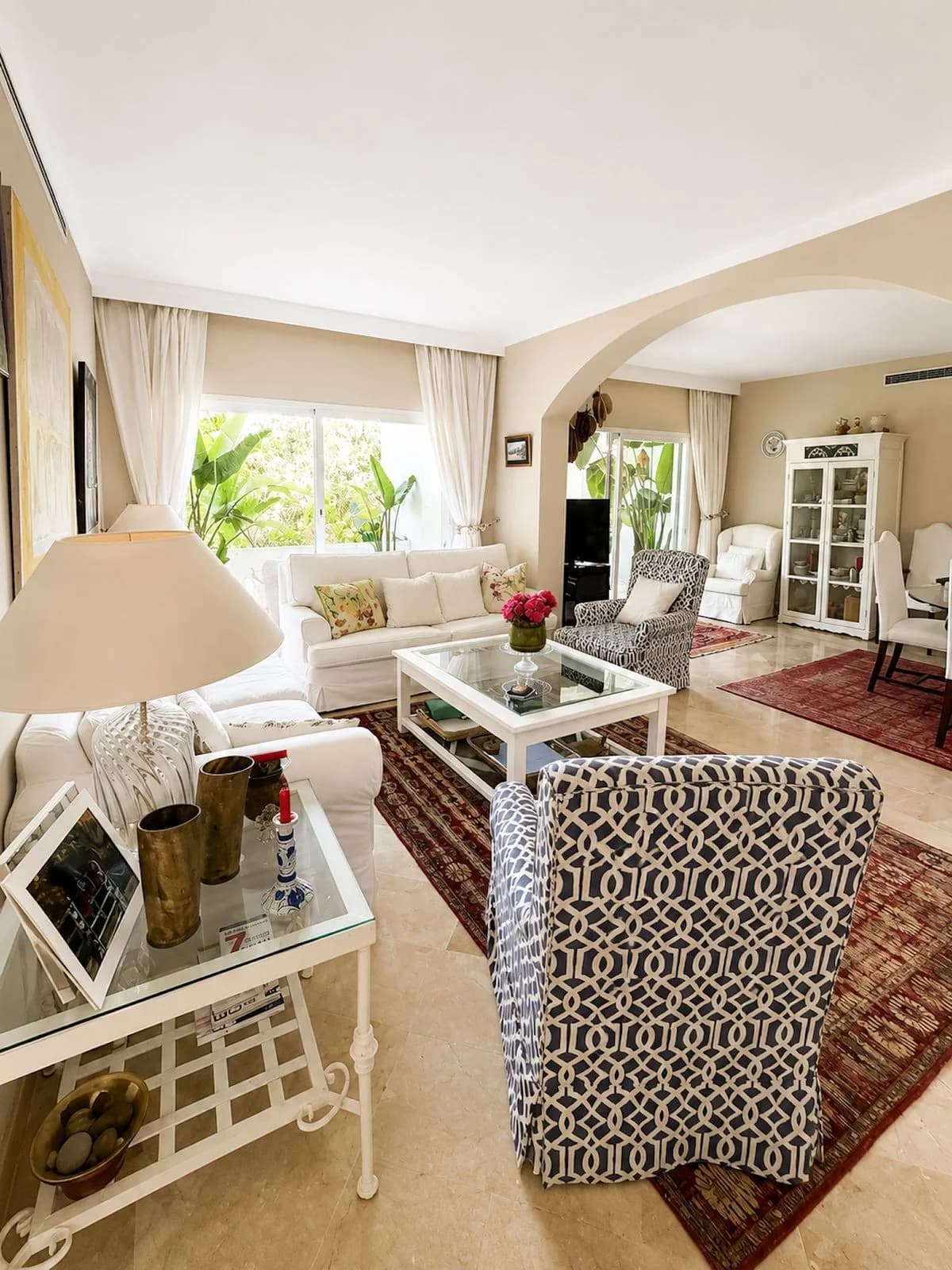 3 Bedroom Ground Floor Apartment for Sale in Costalita, Málaga - Image 6