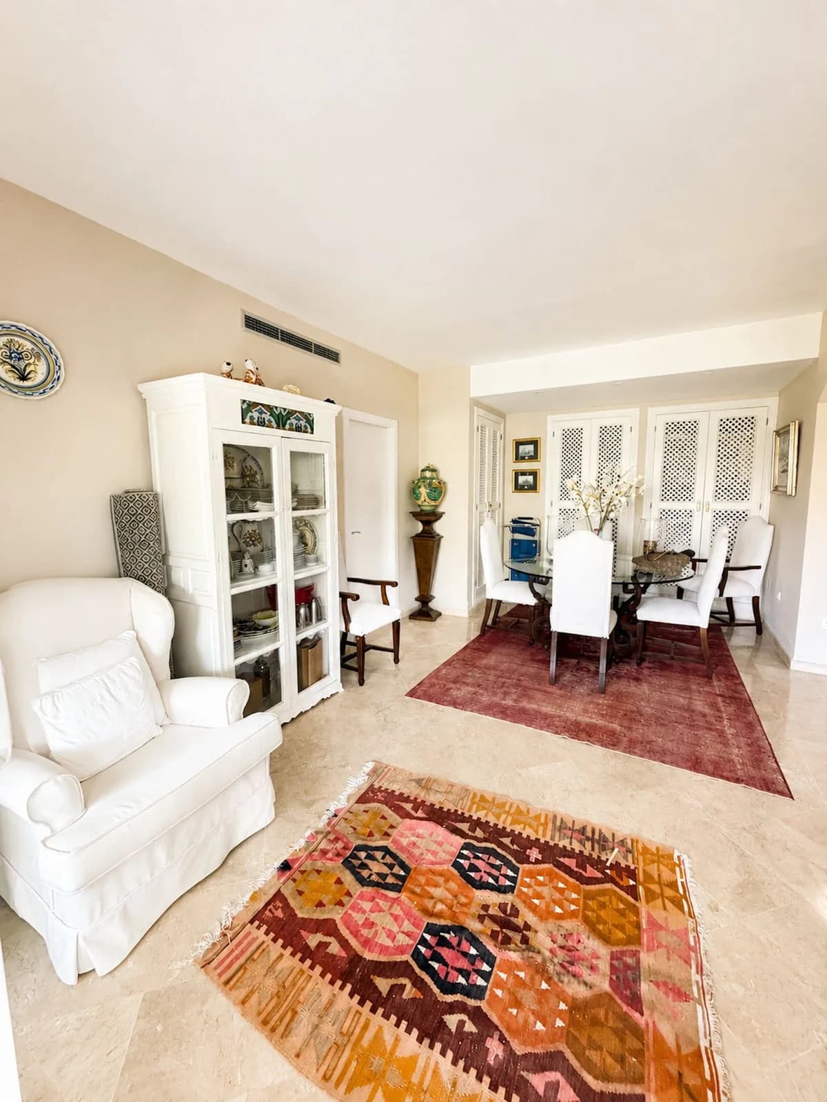 3 Bedroom Ground Floor Apartment for Sale in Costalita, Málaga - Image 7