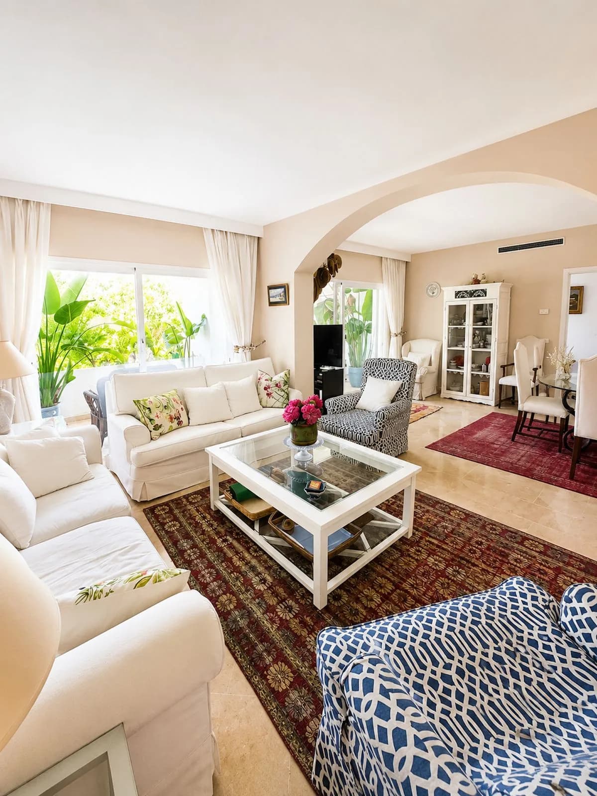 3 Bedroom Ground Floor Apartment for Sale in Costalita, Málaga - Image 8
