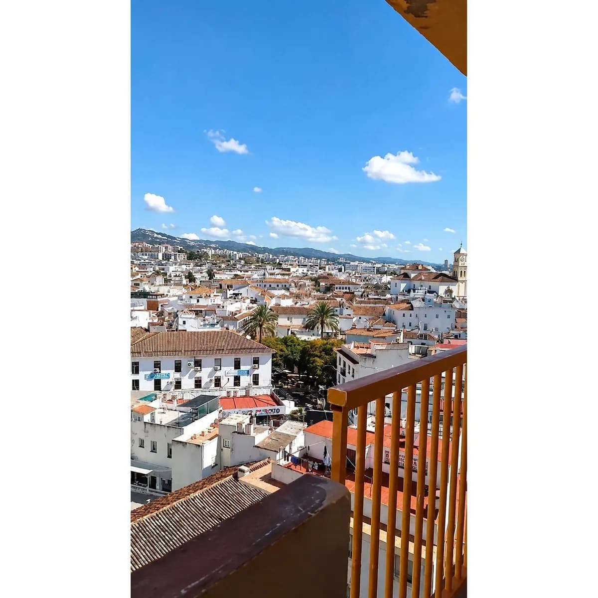 3 Bedroom Top Floor Apartment for Sale in Marbella, Málaga - Image 6