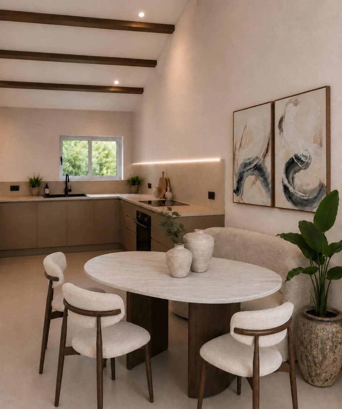 3 Bedroom Penthouse for Sale in Nueva Andalucía, Málaga - Image 3