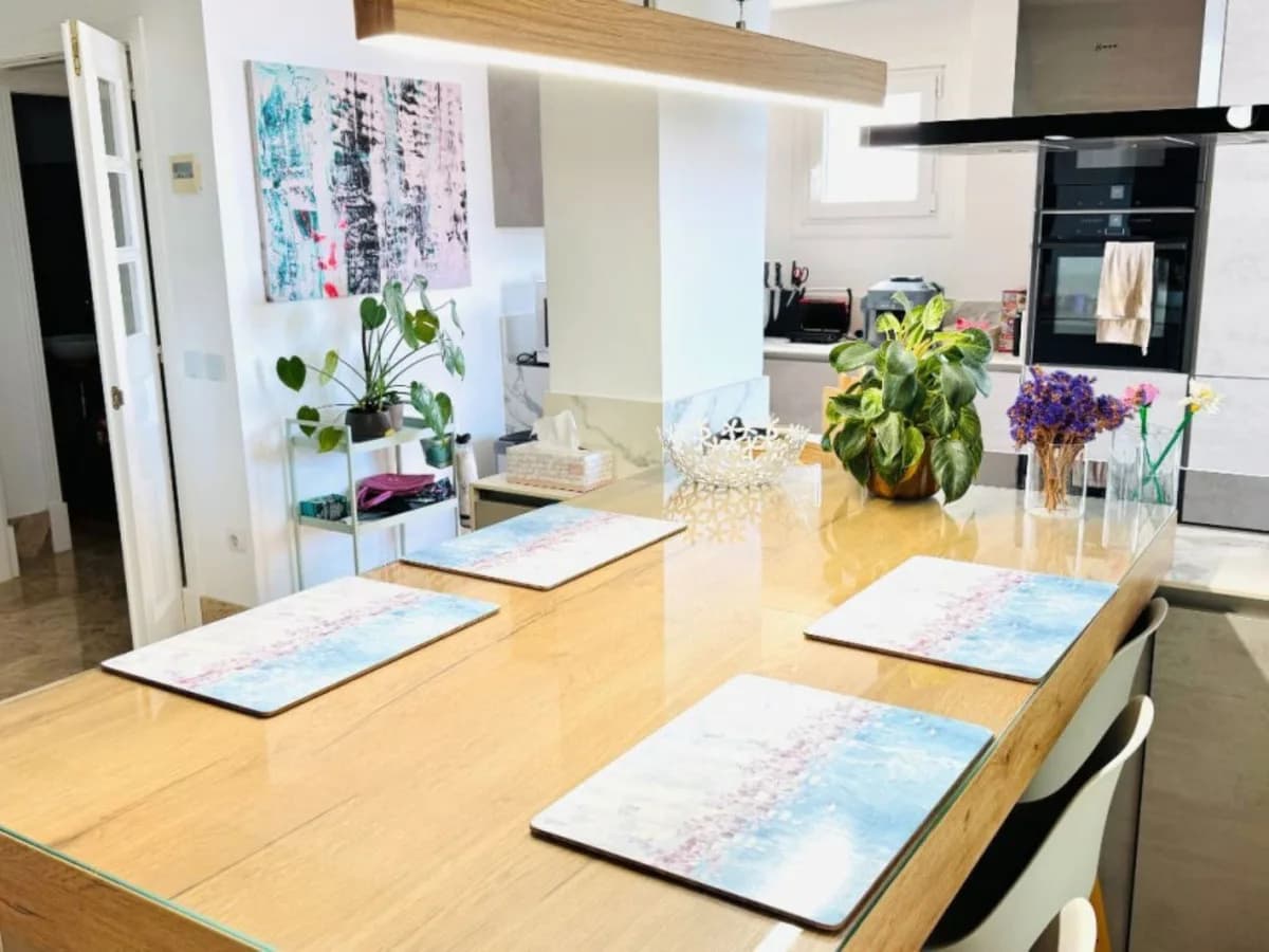3 Bedroom Duplex for Sale in Marbella, Málaga - Image 5