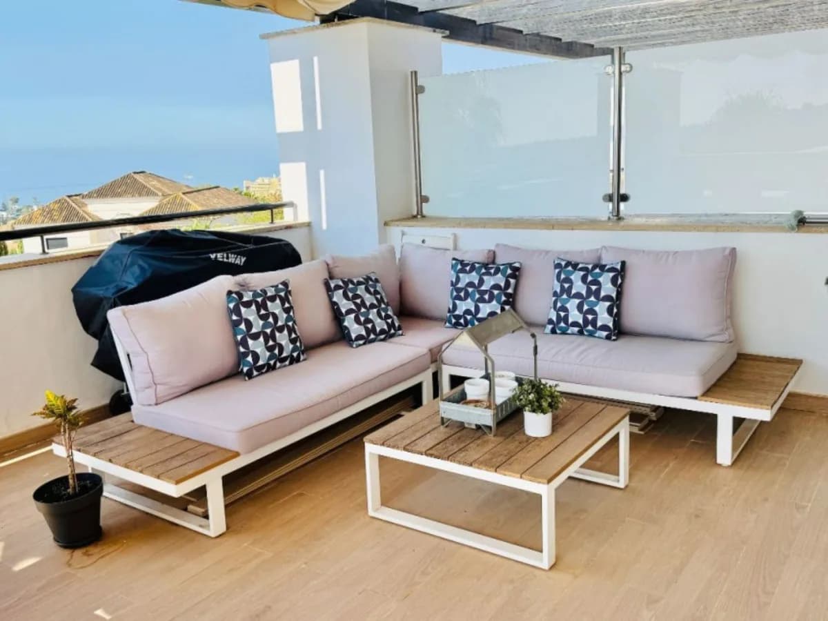 3 Bedroom Duplex for Sale in Marbella, Málaga - Image 7