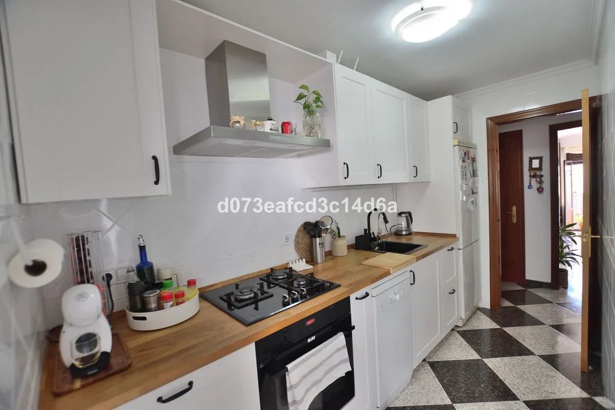 4 Bedroom Duplex for Sale in Ronda, Málaga - Image 5