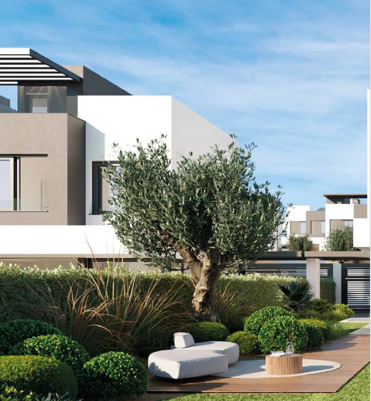 4 Bedroom Semi-Detached House for Sale in Atalaya, Málaga - Image 2