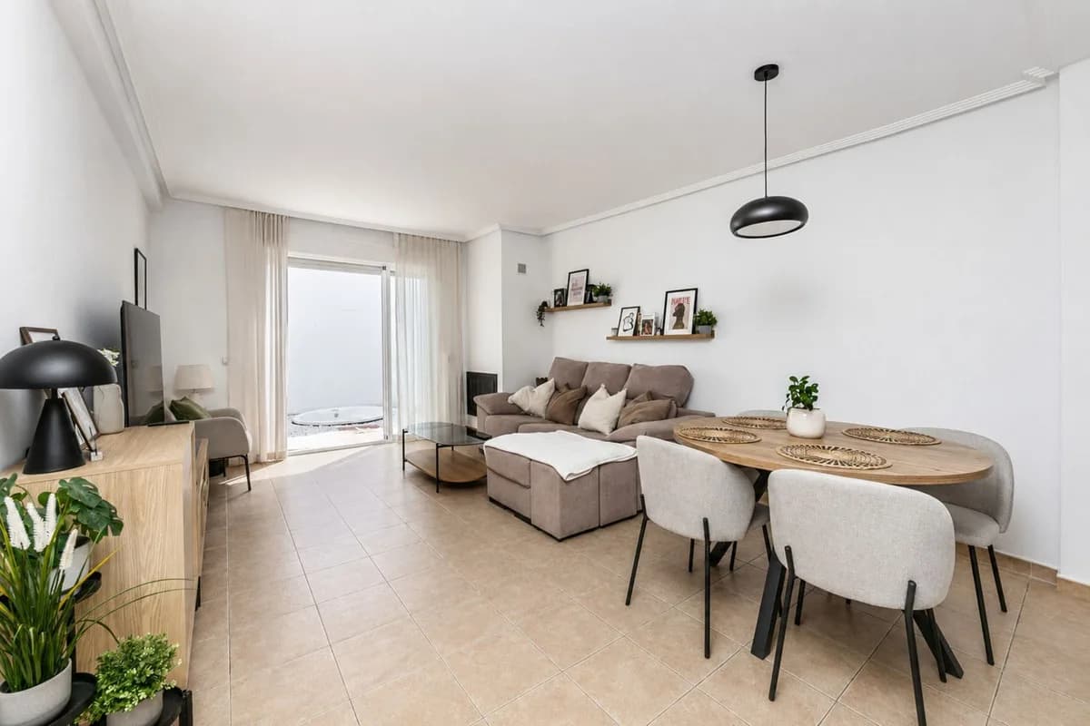 2 Bedroom Townhouse for Sale in Mijas, Málaga - Image 3