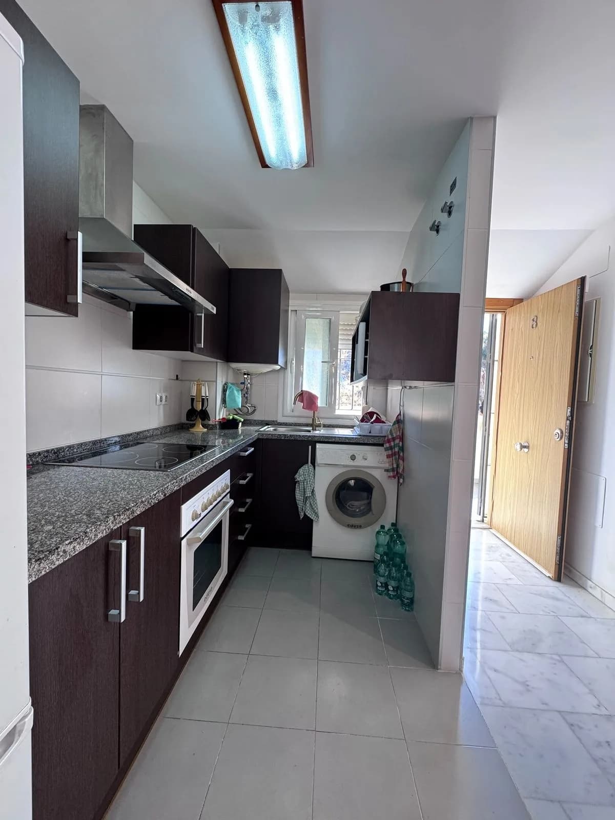2 Bedroom Penthouse for Sale in Los Pacos, Málaga - Image 8