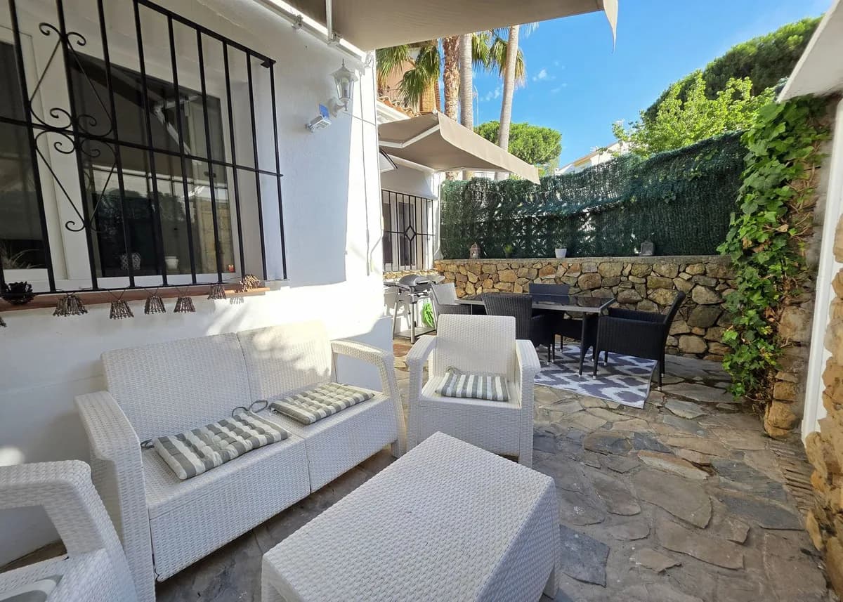 1 Bedroom Townhouse for Sale in Las Chapas, Málaga - Image 8