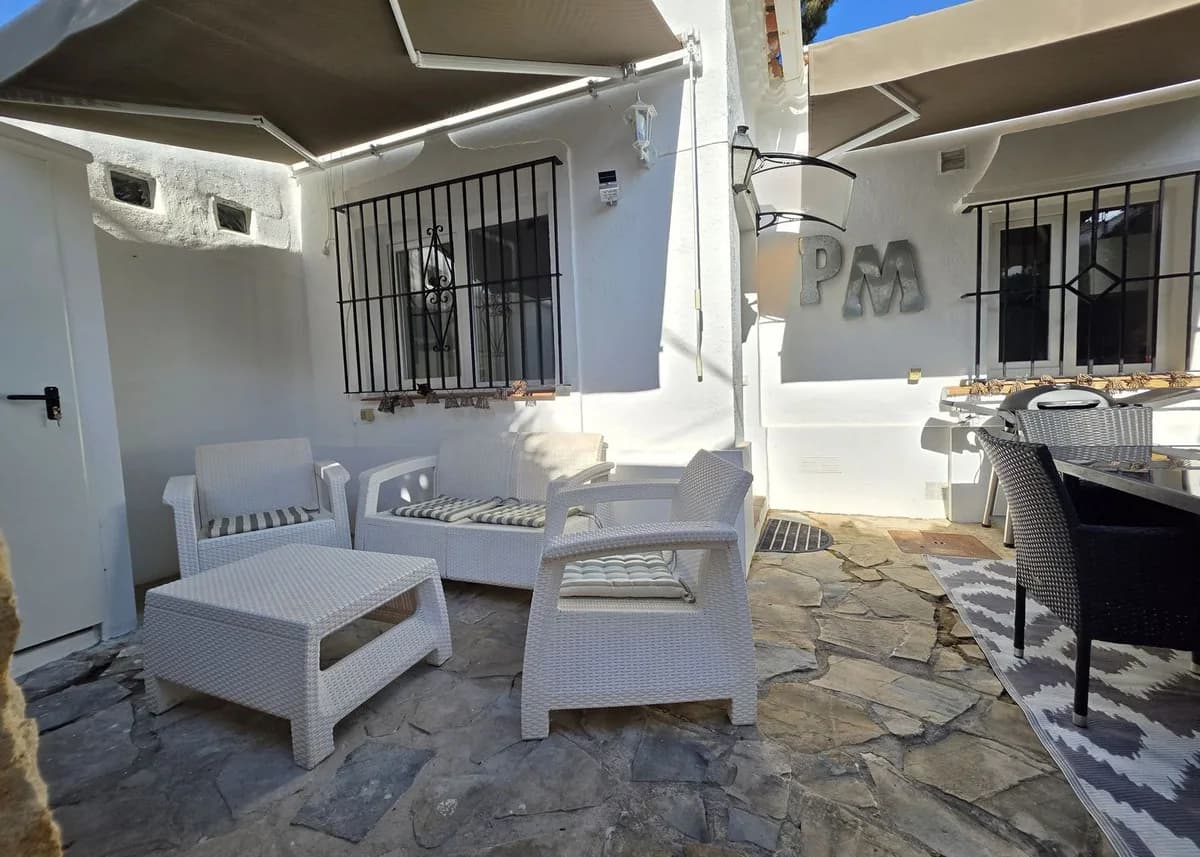 1 Bedroom Townhouse for Sale in Las Chapas, Málaga - Image 9