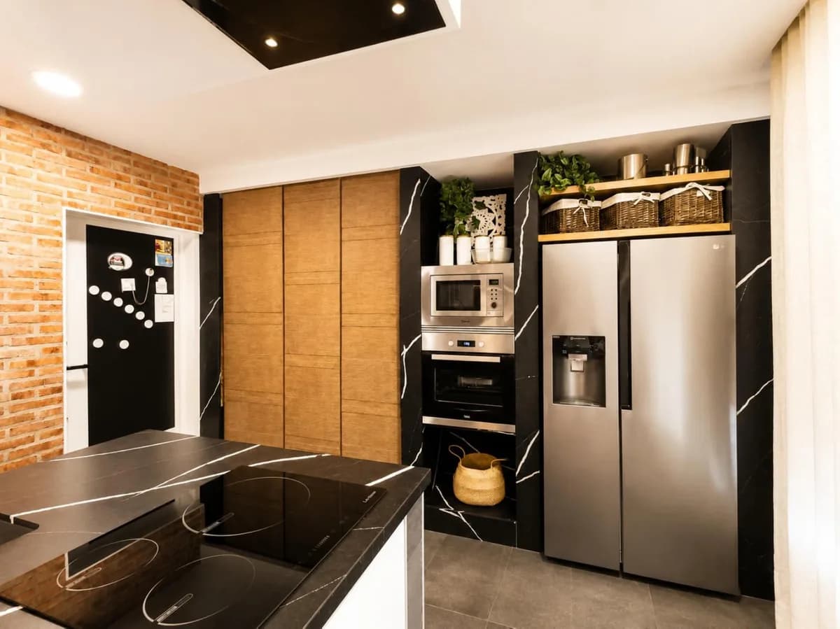 2 Bedroom Ground Floor Apartment for Sale in Los Tilos, Málaga - Image 4