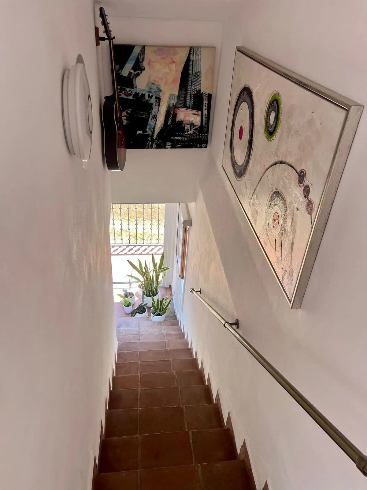 Middle Floor Studio for Sale in Benahavís, Málaga - Image 6