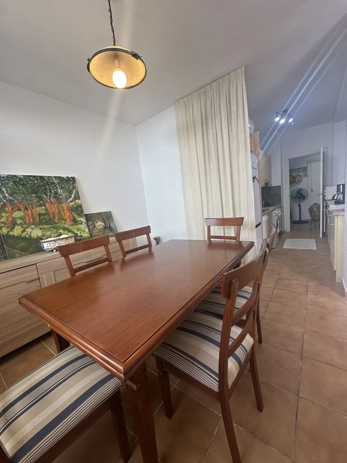 4 Bedroom Ground Floor Apartment for Sale in Marbella, Málaga - Image 5
