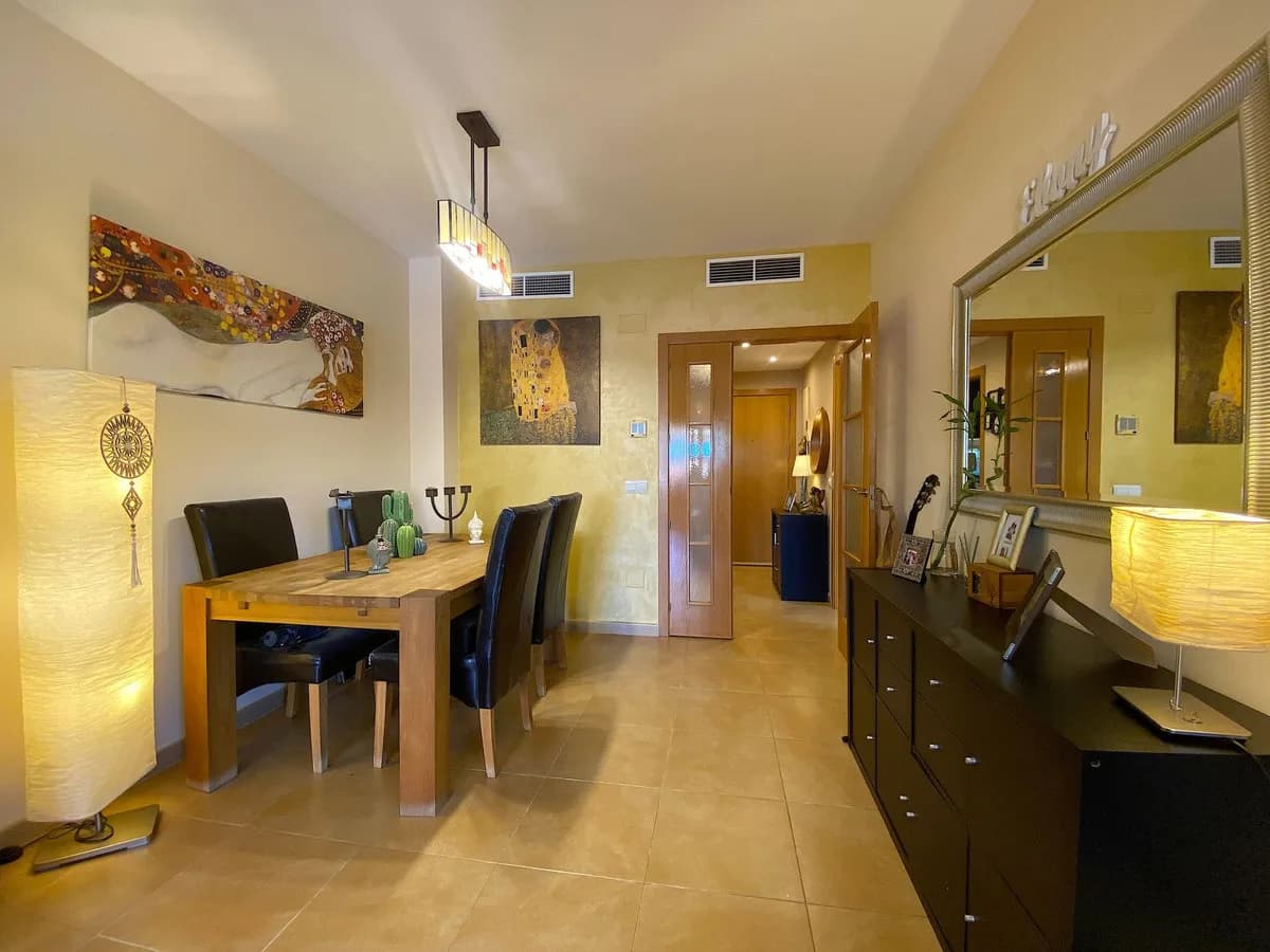 3 Bedroom Penthouse for Sale in La Cala Hills, Málaga - Image 3