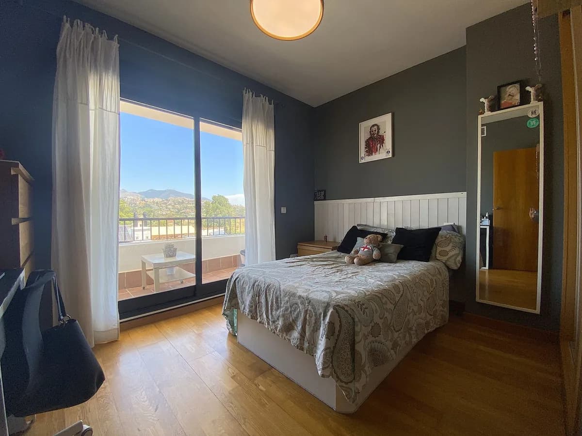 3 Bedroom Penthouse for Sale in La Cala Hills, Málaga - Image 9
