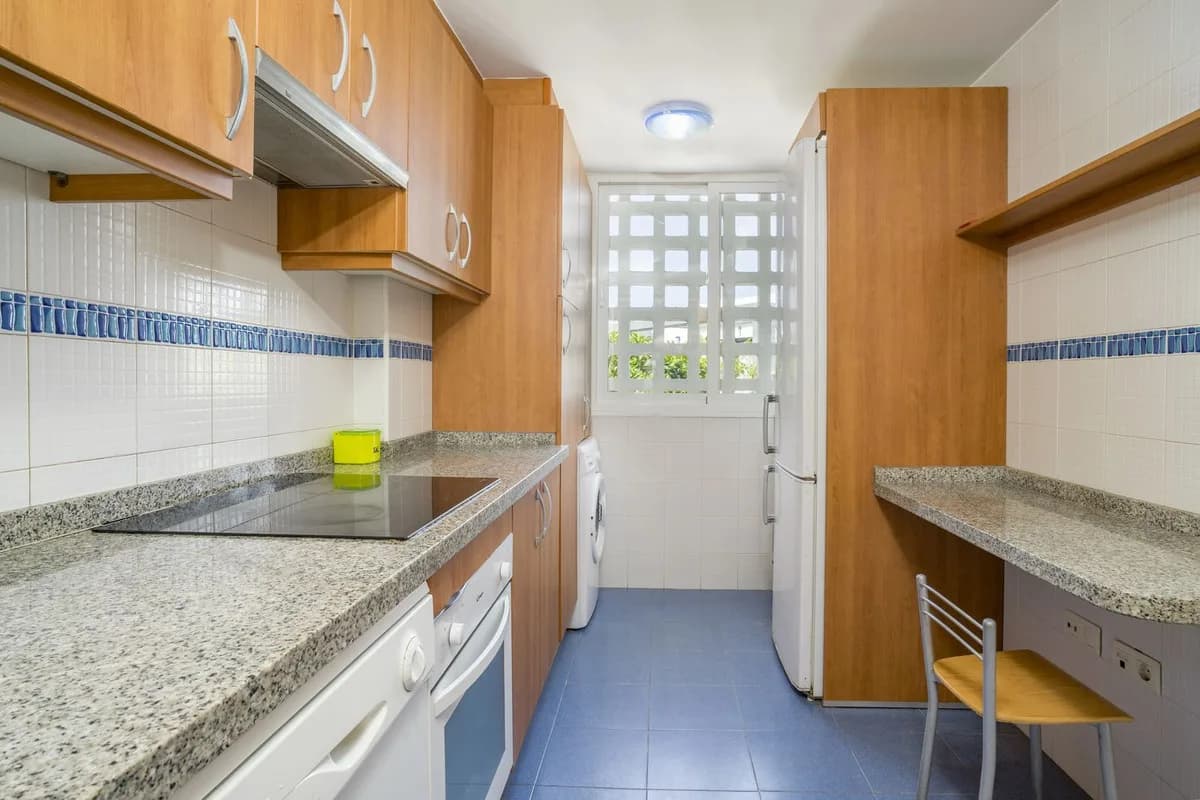 3 Bedroom Penthouse Duplex for Sale in Selwo, Málaga - Image 6