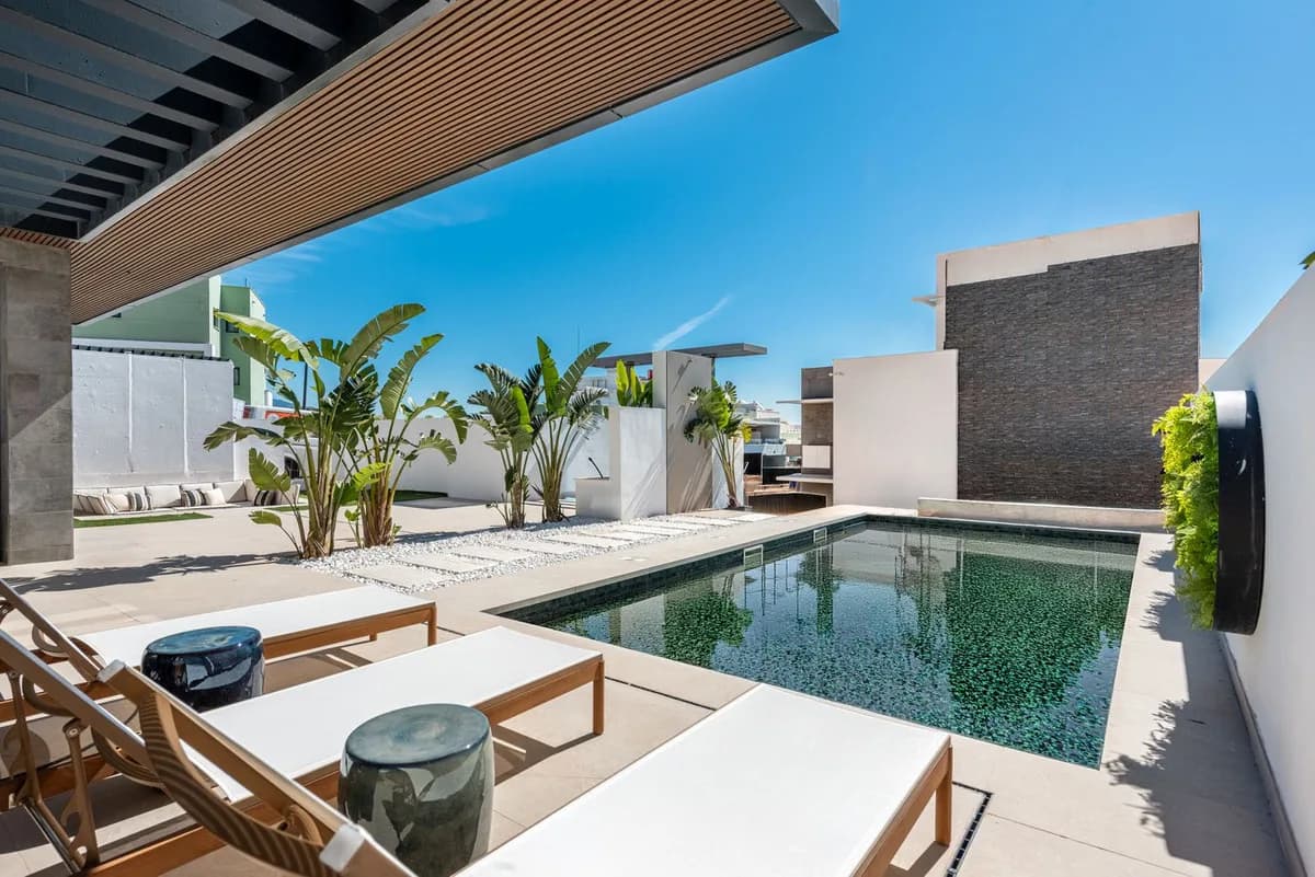 3 Bedroom Detached Villa for Sale in La Cala, Málaga - Image 2