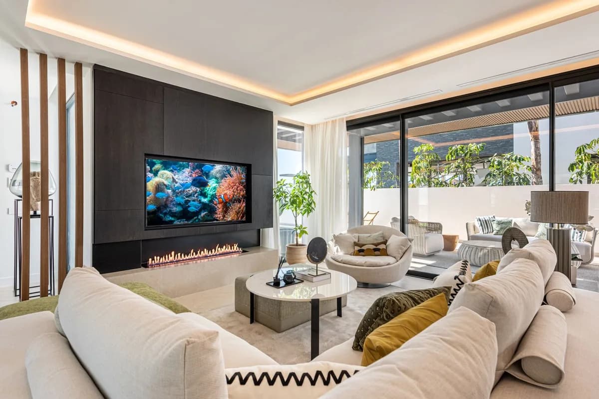 3 Bedroom Detached Villa for Sale in La Cala, Málaga - Image 6