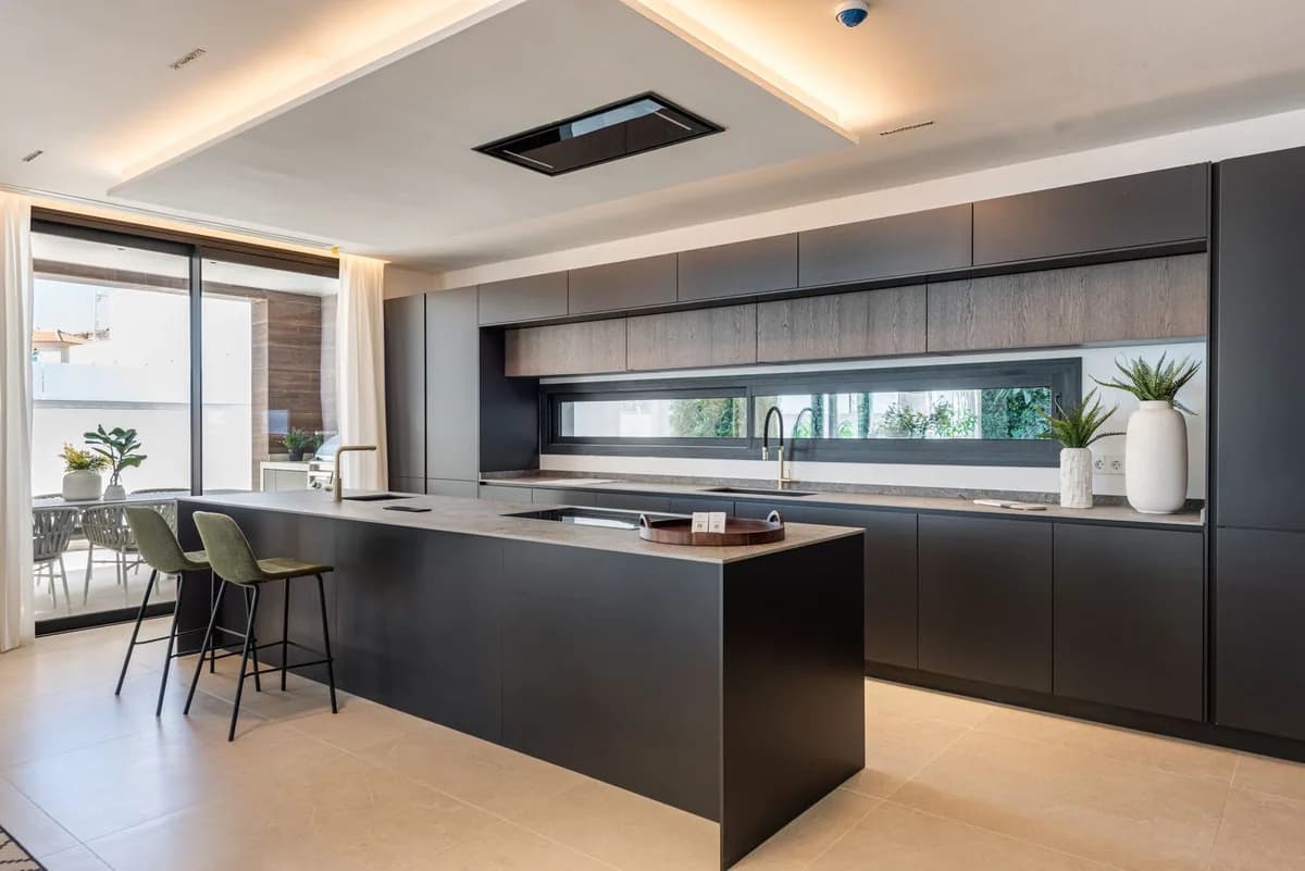 3 Bedroom Detached Villa for Sale in La Cala, Málaga - Image 8