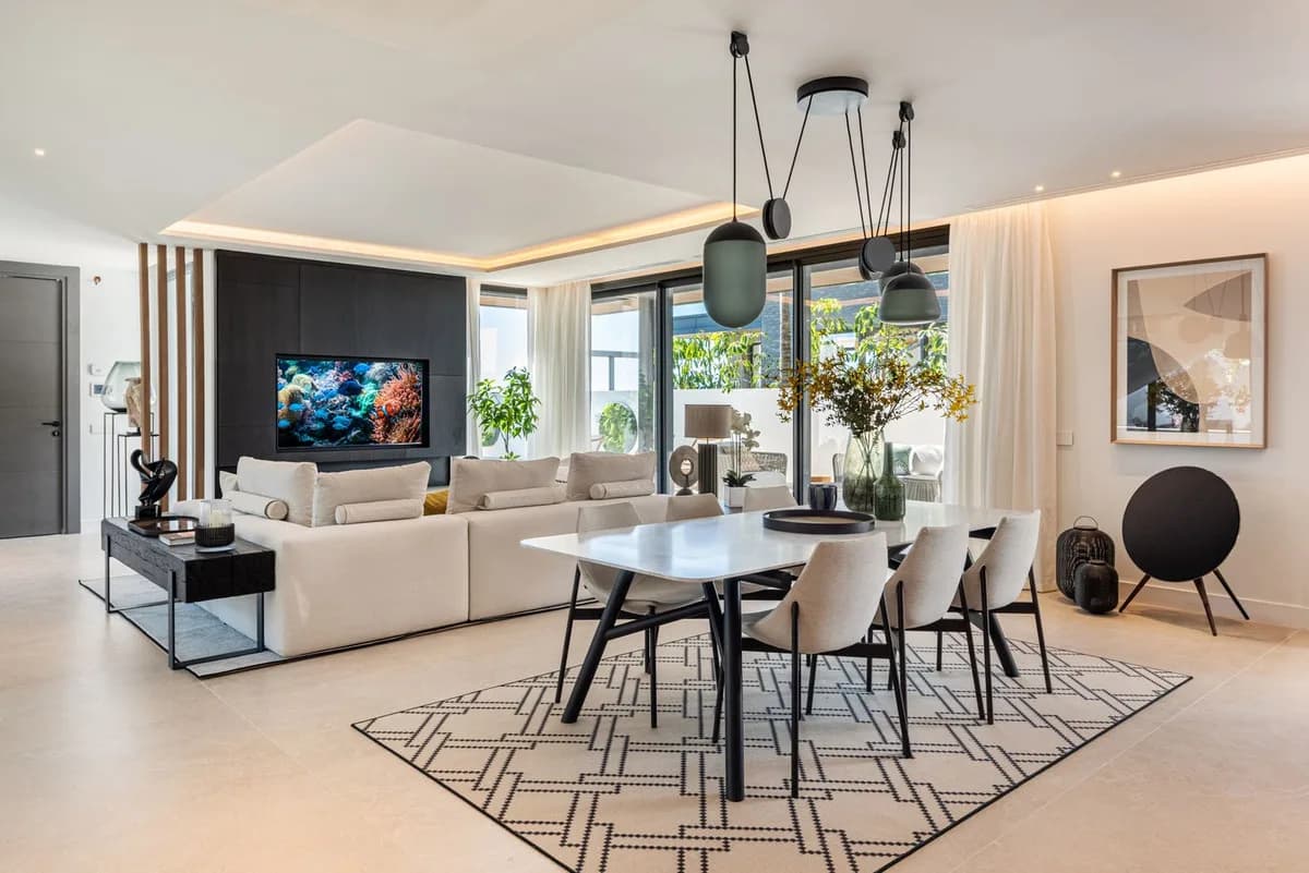 3 Bedroom Detached Villa for Sale in La Cala, Málaga - Image 9
