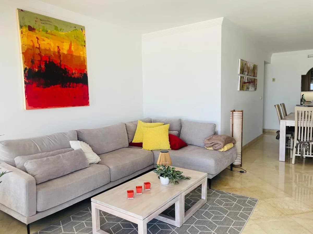 2 Bedroom Ground Floor Apartment for Sale in Estepona, Málaga - Image 5