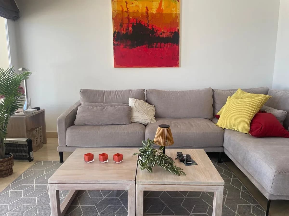 2 Bedroom Ground Floor Apartment for Sale in Estepona, Málaga - Image 6