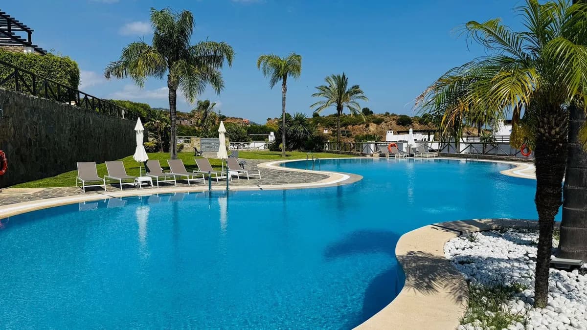 3 Bedroom Duplex for Sale in Marbella, Málaga