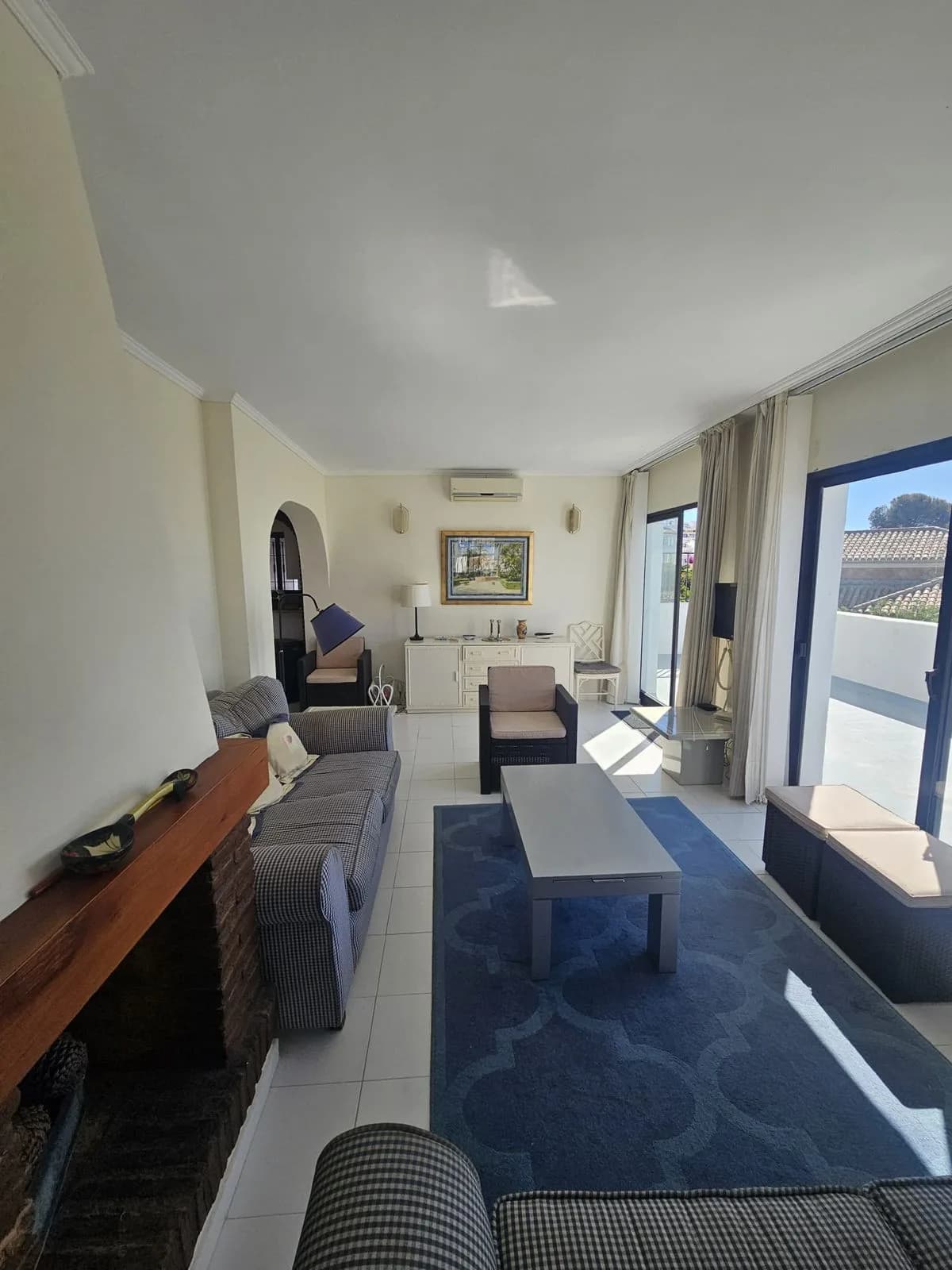 3 Bedroom Top Floor Apartment for Sale in Riviera del Sol, Málaga - Image 6
