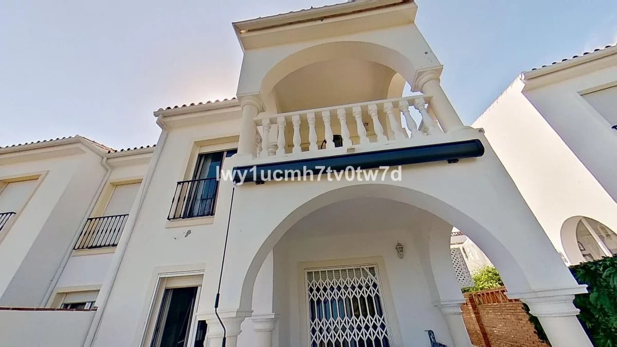 3 Bedroom Townhouse for Sale in Mijas, Málaga