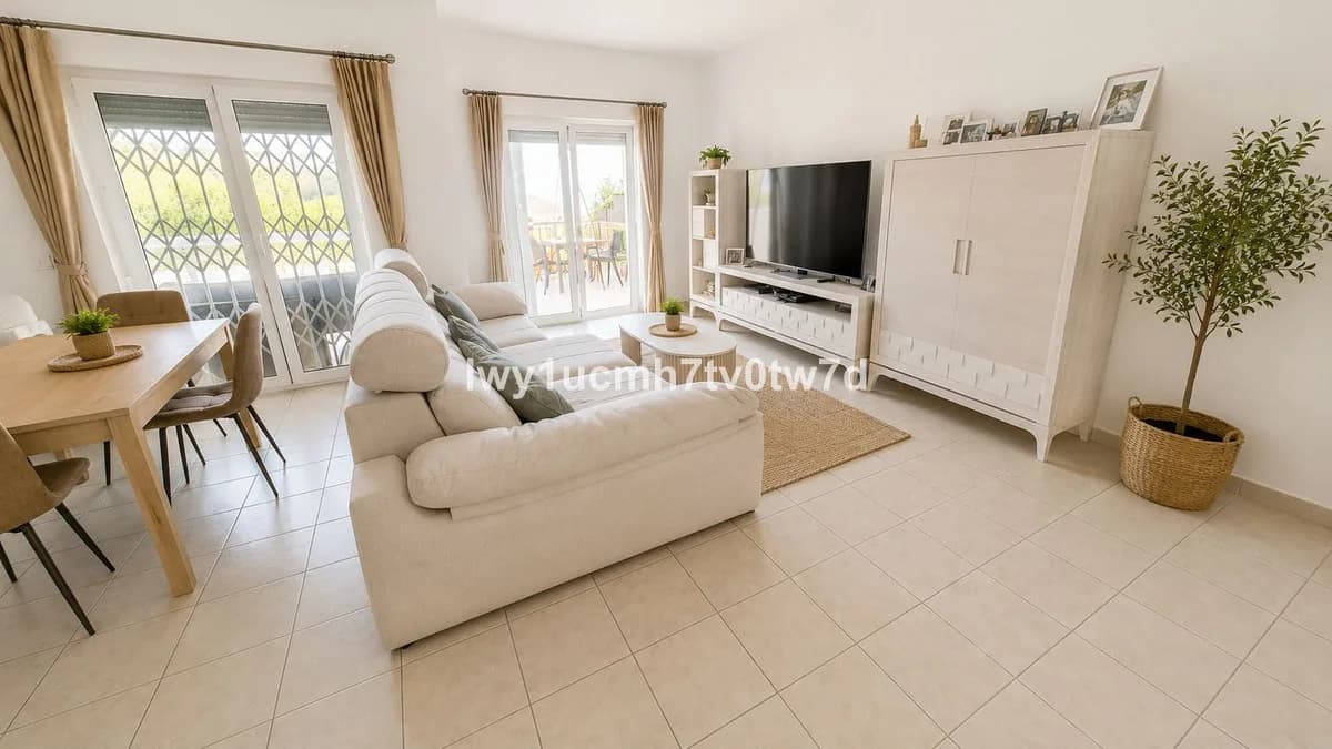 3 Bedroom Townhouse for Sale in Mijas, Málaga - Image 3