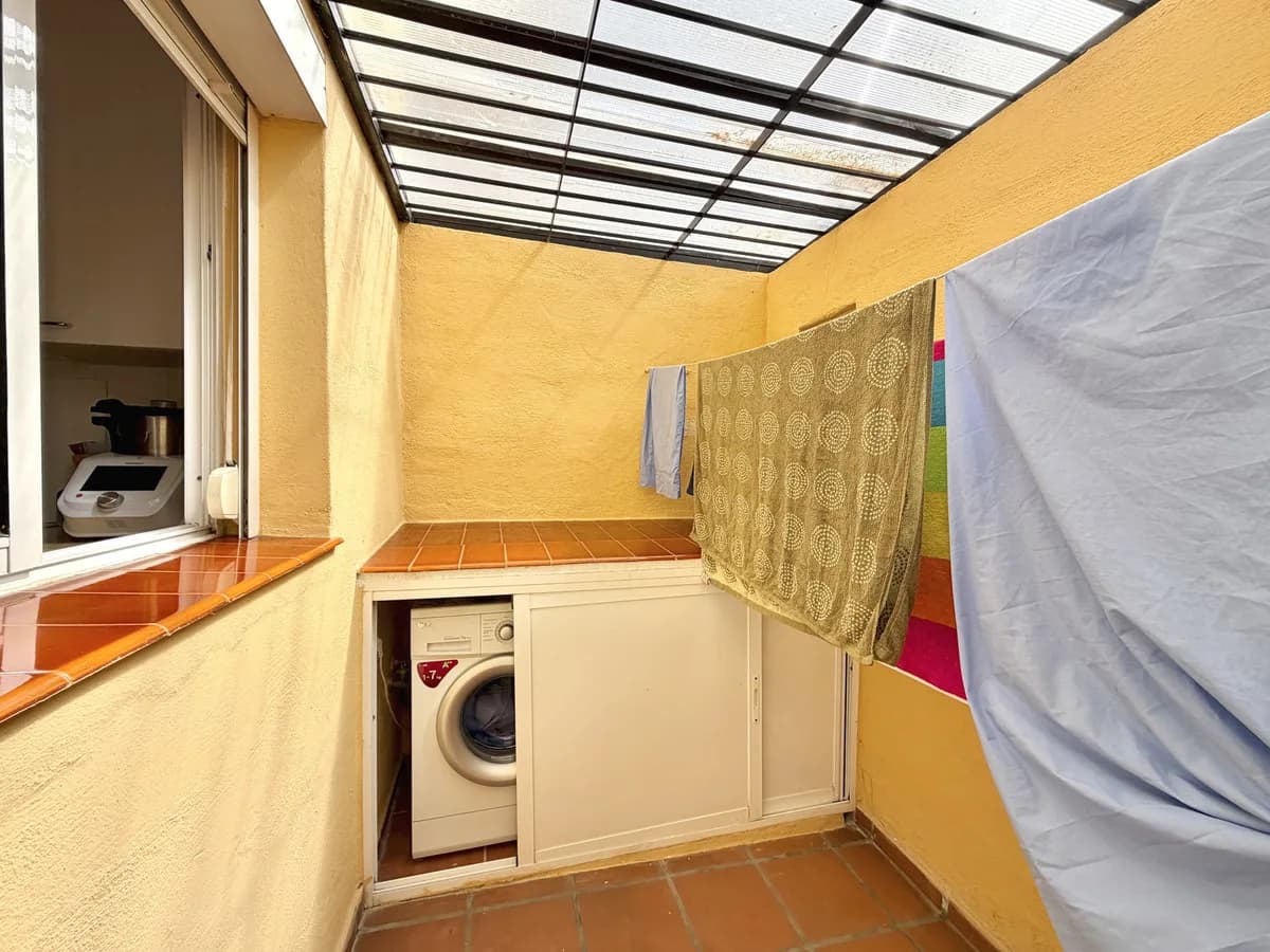4 Bedroom Townhouse for Sale in Cancelada, Málaga - Image 8