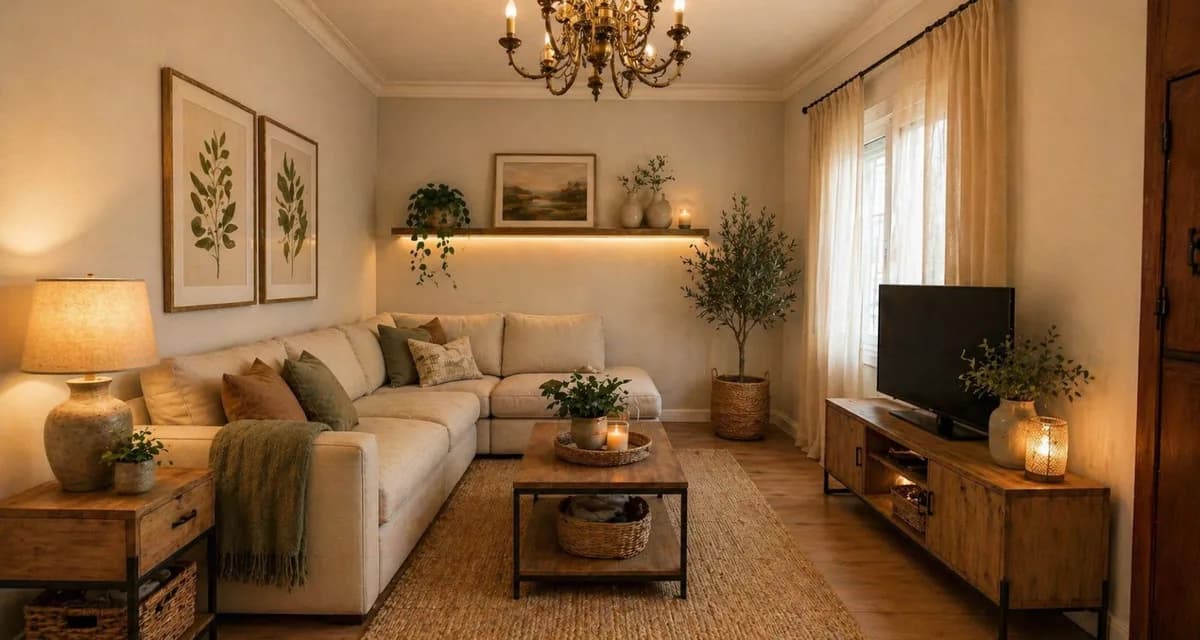 3 Bedroom Townhouse for Sale in Campanillas, Málaga - Image 5