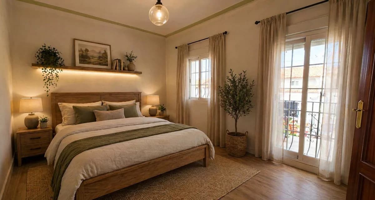 3 Bedroom Townhouse for Sale in Campanillas, Málaga - Image 7