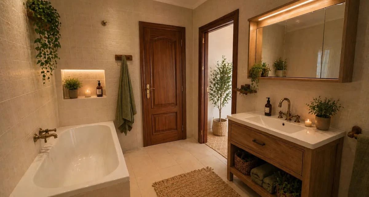 3 Bedroom Townhouse for Sale in Campanillas, Málaga - Image 9