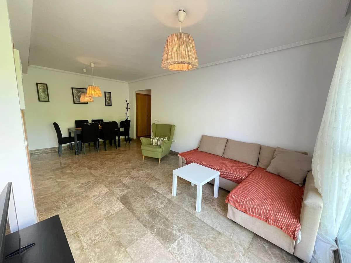 1 Bedroom Ground Floor Apartment for Sale in Selwo, Málaga - Image 6