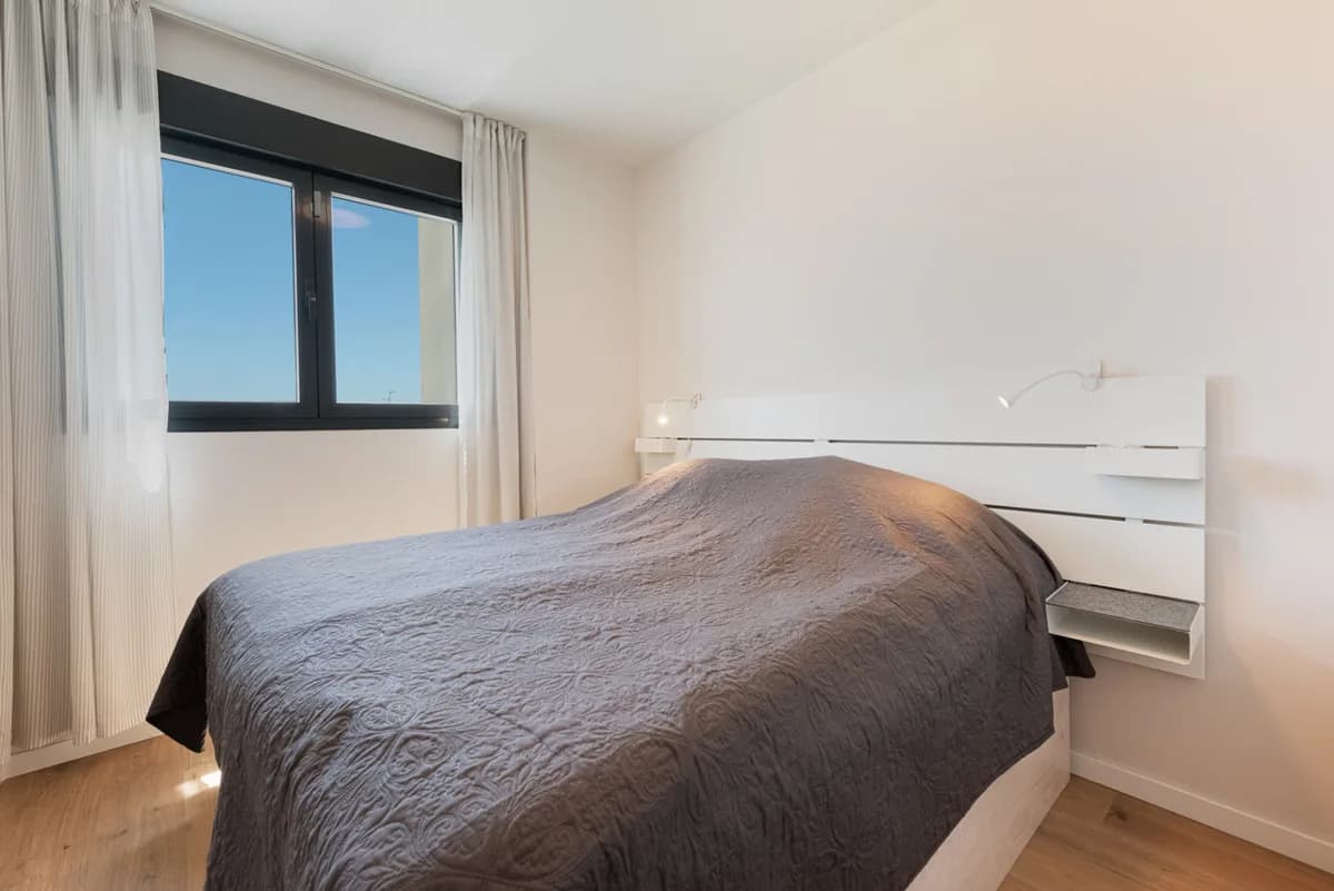 3 Bedroom Penthouse for Sale in Las Lagunas, Málaga - Image 4