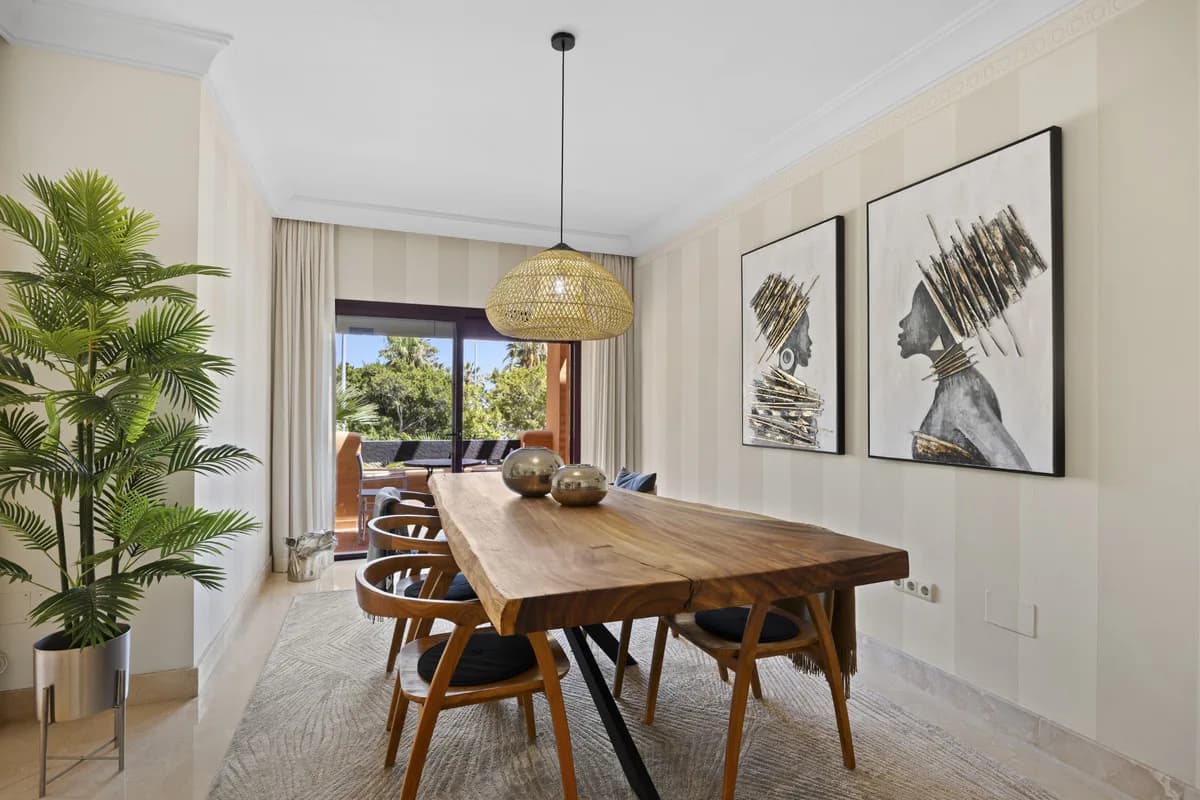 3 Bedroom Penthouse Duplex for Sale in San Pedro de Alcántara, Málaga - Image 6