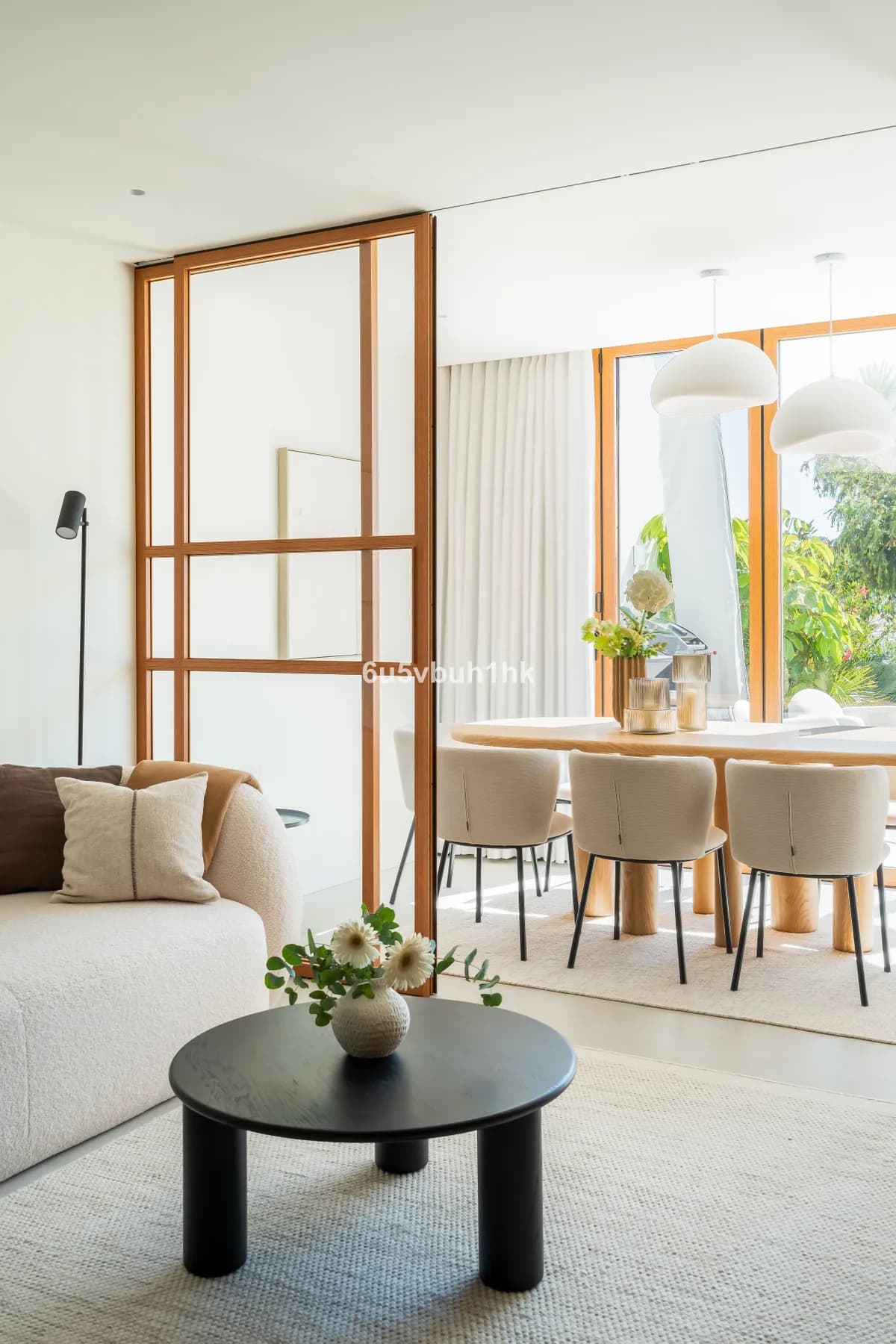 4 Bedroom Townhouse for Sale in Nueva Andalucía, Málaga - Image 6