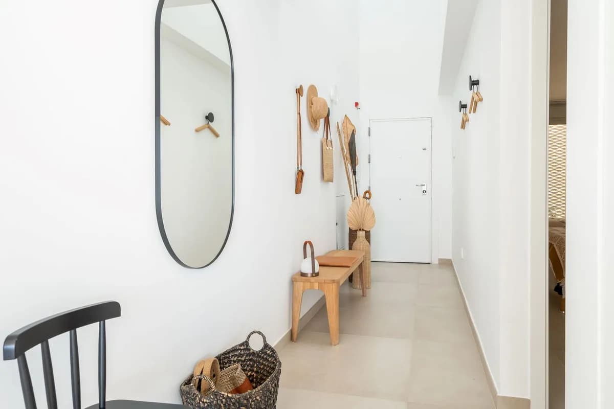 3 Bedroom Penthouse Duplex for Sale in Benalmadena Pueblo, Málaga - Image 6