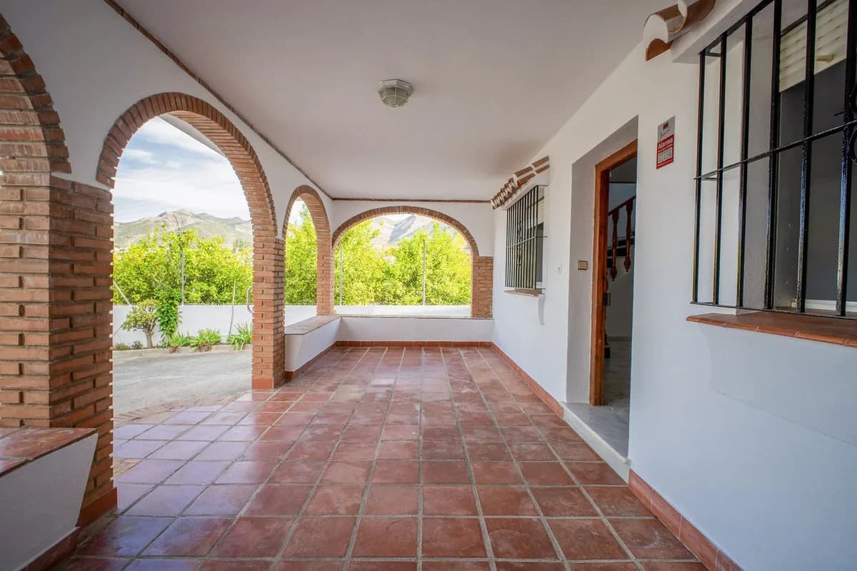 4 Bedroom Finca - Cortijo for Sale in Alhaurín el Grande, Málaga - Image 4