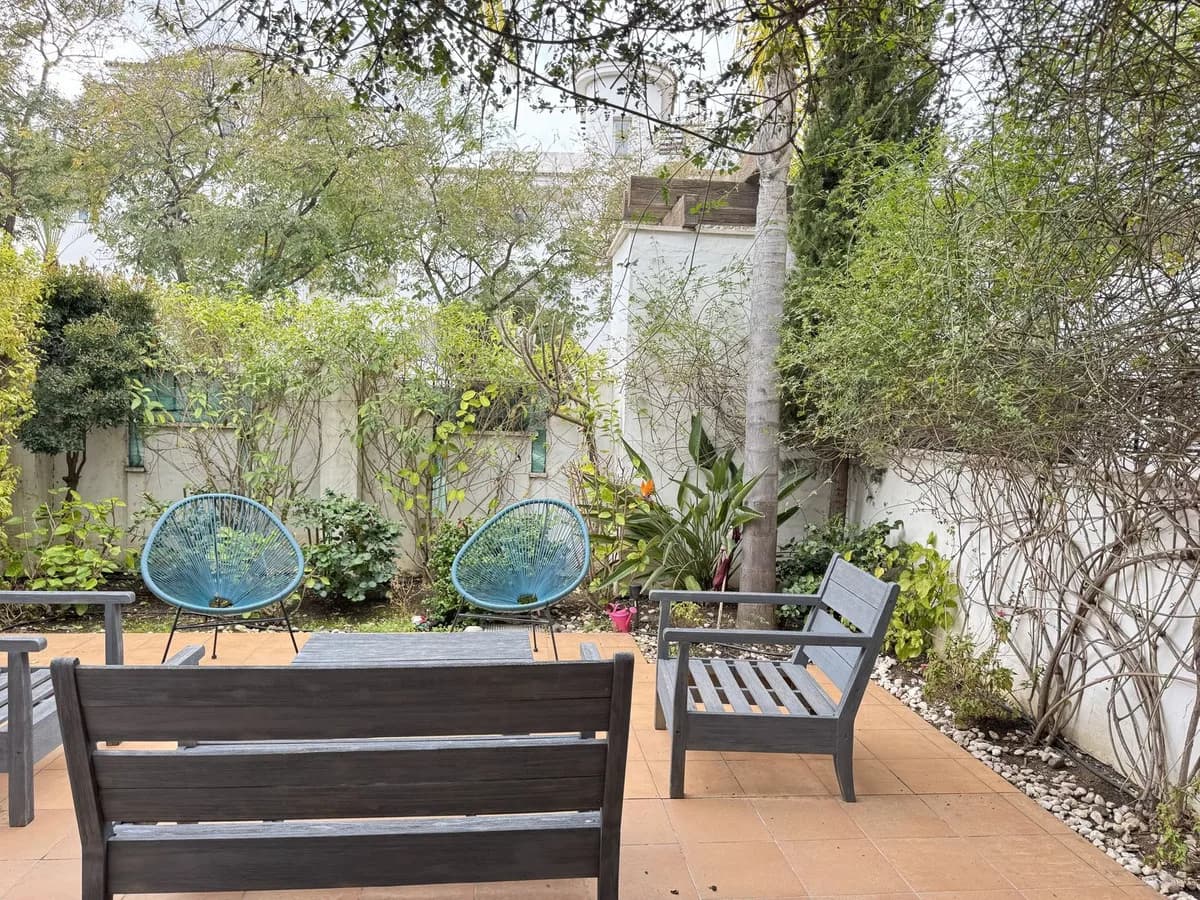 2 Bedroom Ground Floor Apartment for Sale in Nueva Andalucía, Málaga - Image 6