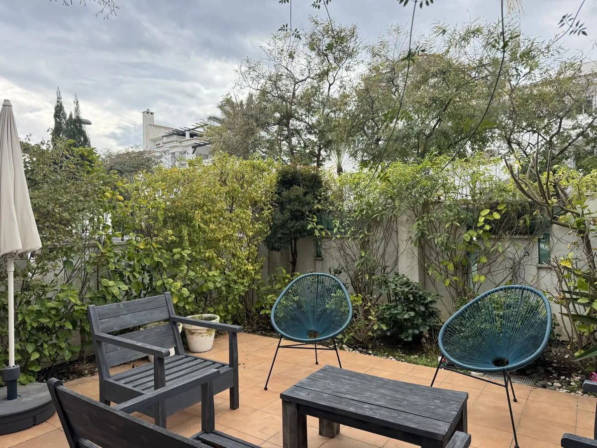 2 Bedroom Ground Floor Apartment for Sale in Nueva Andalucía, Málaga - Image 7