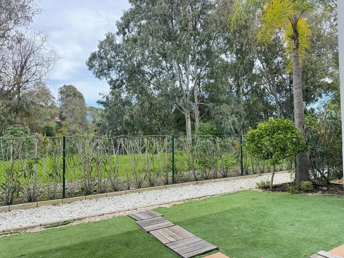 2 Bedroom Ground Floor Apartment for Sale in Nueva Andalucía, Málaga - Image 8