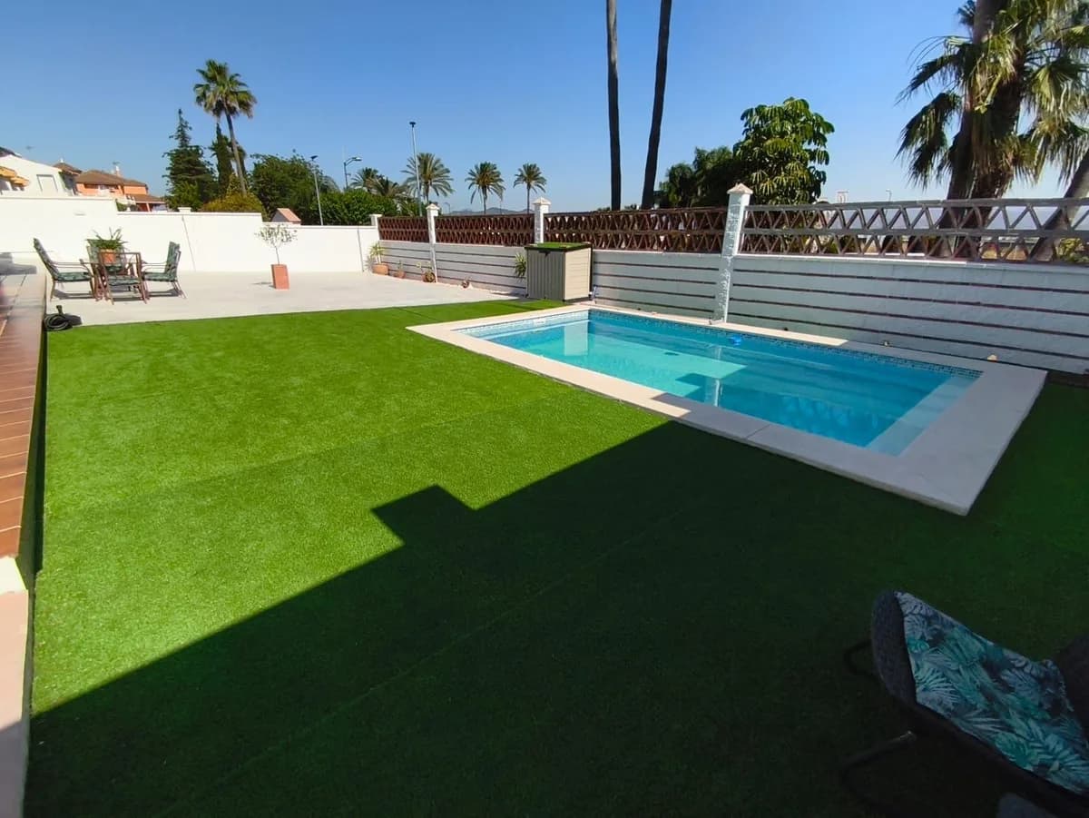 3 Bedroom Detached Villa for Sale in Alhaurín de la Torre, Málaga