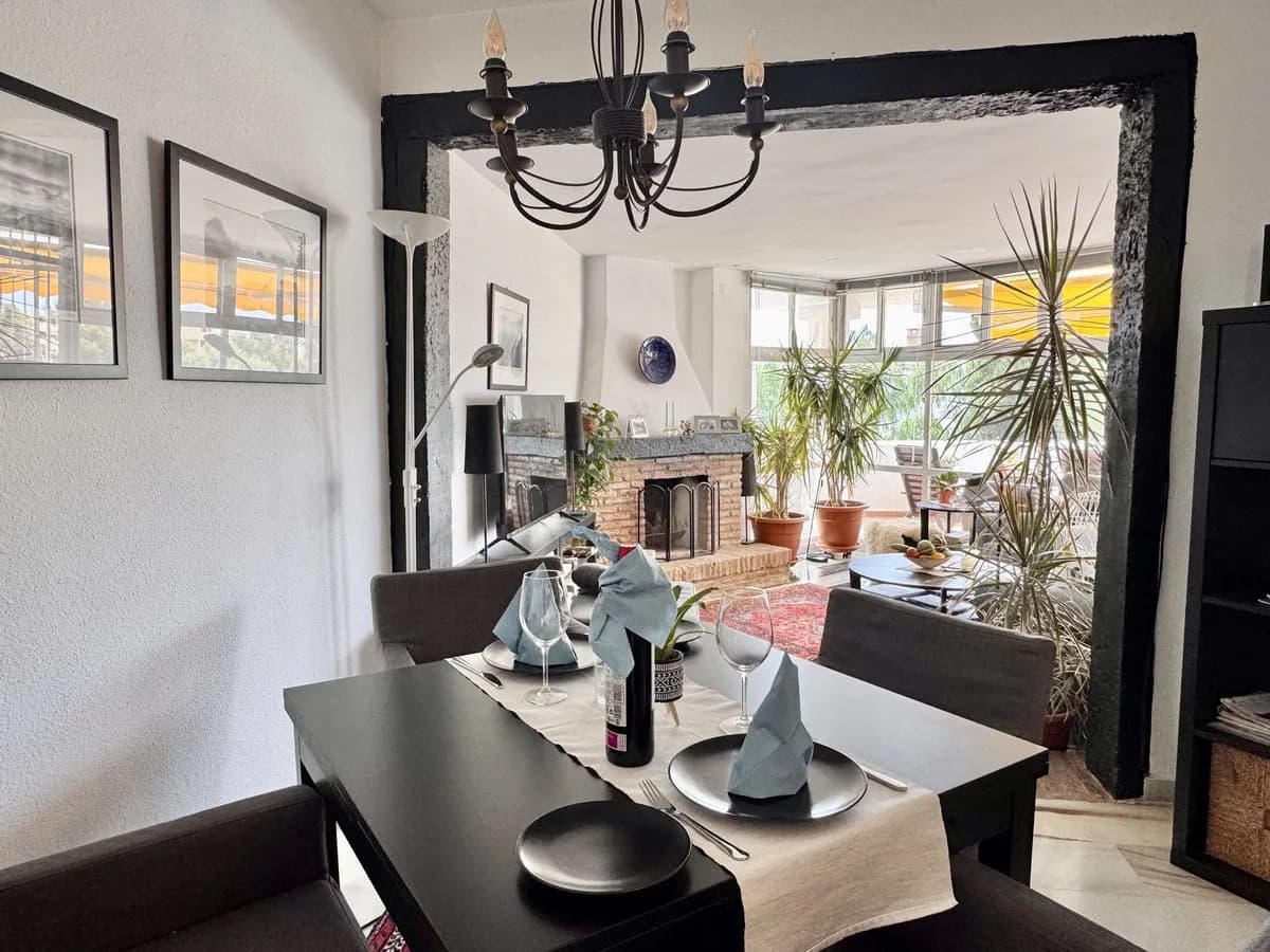 2 Bedroom Ground Floor Apartment for Sale in Calahonda, Málaga - Image 7