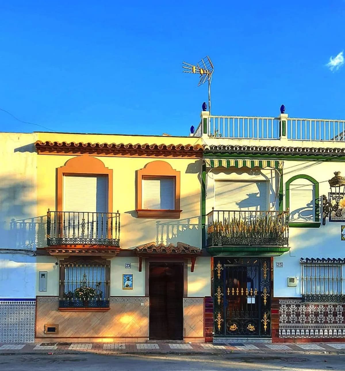 2 Bedroom Townhouse for Sale in Estepona, Málaga